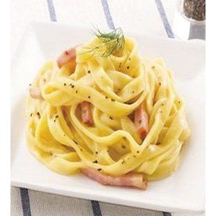 ラ・パスタ フェットチーネ 180g×5個入 12858