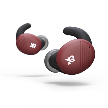 強強滾-XROUND FORGE 真無線耳機