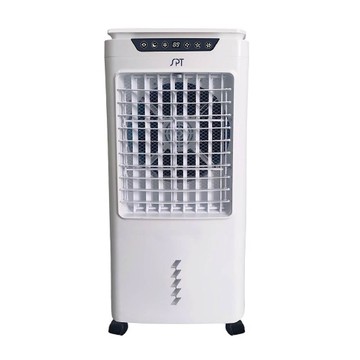 尚朋堂 LED 微電腦 控制 水冷 空調扇 100w 30L /台 SPY-S450