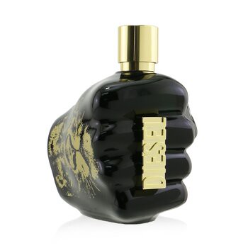 Diesel 迪賽 Spirit Of The Brave 男士東方木調香水 125ml/4.2oz-淡香水