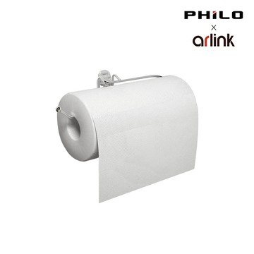 捲筒架LT17 台灣現貨 免打孔 不鏽鋼捲筒紙巾架 廚房紙巾架 捲筒掛架 擦手紙架 衛生紙架 紙巾架