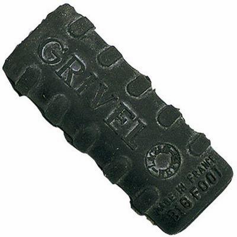 グリベル GRIVEL Big Foot ピッケルアクセサリー ビッグフット カバー 