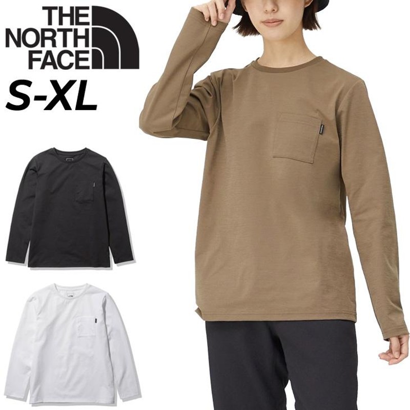 Tシャツ 長袖 レディース ノースフェイス THE NORTH FACE/アウトドアウェア 吸汗速乾 ドライ 防シワ UVカット トレッキング 登山  キャンプ 女性 /NTW12260 LINEショッピング