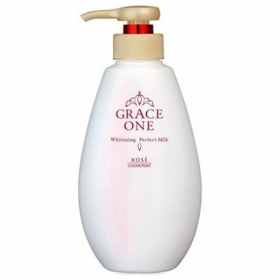 コーセーコスメポート グレイス ワン 薬用 美白保湿液 230ml