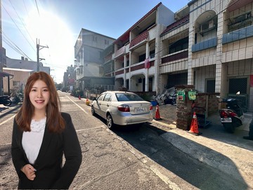 超低總價首選觀音安和街⭐活巷門前停車⭐透天｜桃園市觀音區安和街