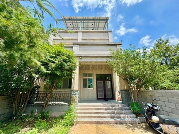 豐原環內｜十米氣派大面寬｜獨棟四套房孝親豪墅｜台中市豐原區榮春街