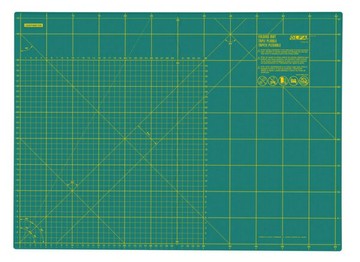 日本 OLFA 可摺疊式切割墊 /片 FCM-A2【APP滿額下單10%點數(單一帳號最高1000點)】4/30止