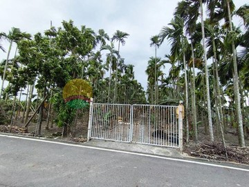 潮州方正大地坪農地*前後臨路,交通便利｜屏東縣潮州鎮興美