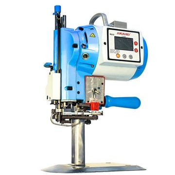 附發票 電剪刀 裁剪機 伺服電剪刀 自動磨刀裁剪機 調速直立裁布服裝麵料皮革裁剪