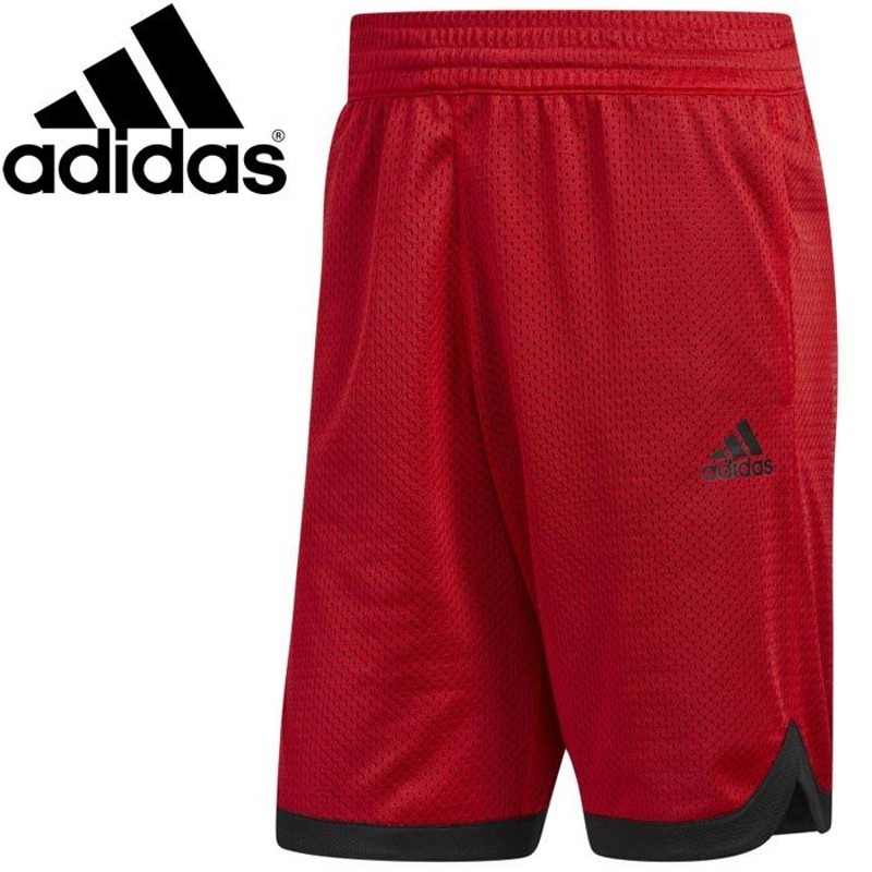 メール便対応】アディダス ADIDAS BASKETBALL メッシュ ハーフパンツ メンズ EUR53-CY8560 通販  LINEポイント最大0.5%GET | LINEショッピング