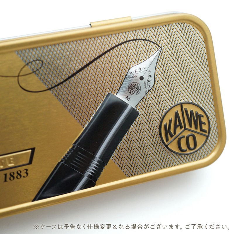 シャープペン 名入れ カヴェコ Kaweco スペシャル ペンシル シャーペン 高級 ペンケース 付き 0.5mm 0.3mm ギフト |  LINEブランドカタログ