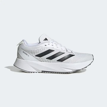 ADIDAS ADIZERO SL 女 慢跑鞋 白