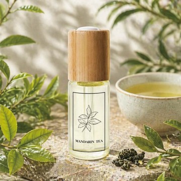 四季春空間香氛油15ml