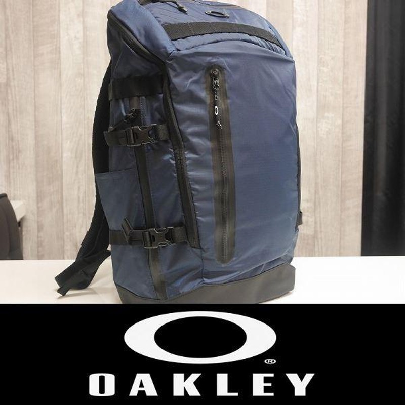 20 OAKLEY オークリー バックパック OUTDOOR BACKPACK - UNIVERSAL