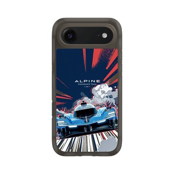 iPhone Air AirX 本質黑 - Alpine - Alpine WEC A424