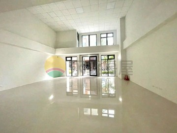 惠國「沐微風」全新8米大面寬樓店S1謙樂劉媽｜台中市大雅區神林南路