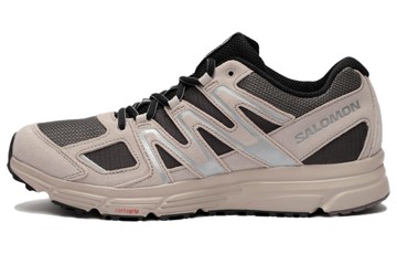 X-MISSION 4 SUEDE PLUM KITTEN