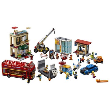 樂高LEGO