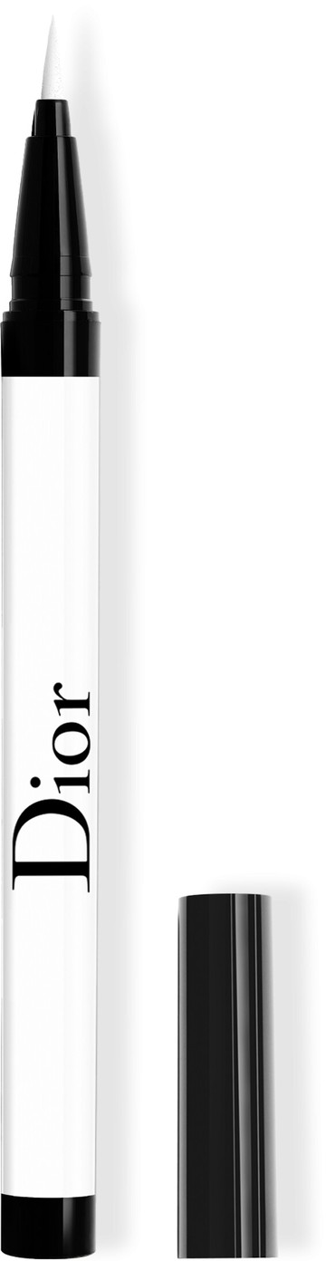 DIOR Diorshow On Stage Liner 0.55ml 001 - Matte White