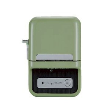 【NIIMBOT 精臣】高清版 智能 熱感 藍芽 多功能 標籤機 打印機 1500mAh /台 B21PRO-多款可選