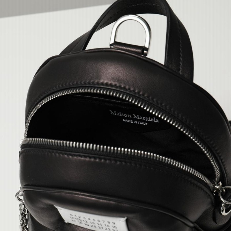 MAISON MARGIELA メゾンマルジェラ バックパック Glam Slam