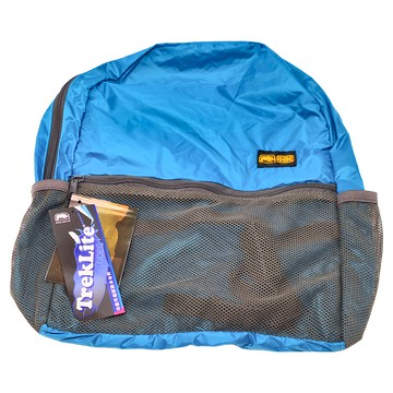 犀牛 G116 16公升超輕攻頂腰 背包  41 x 30 x 12cm  顏色隨機