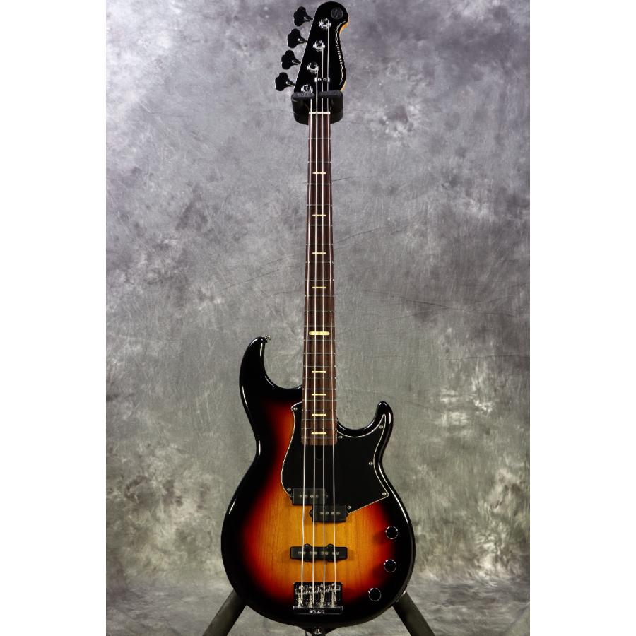 ヤマハ YAMAHA Vintage Sunburst BBP34