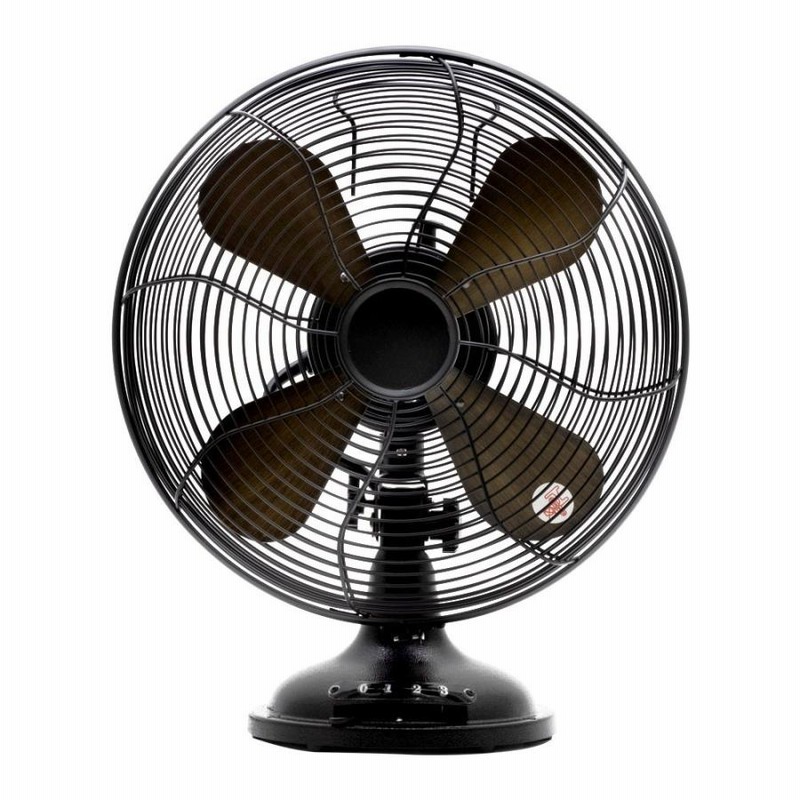 JETFAN レトロ　ビンテージ調　卓上扇風機 Yahoo!オークション - 美品 卓上インテリアファン 航空機