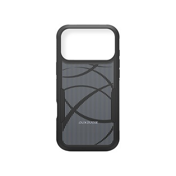 DUX DUCIS Apple iPhone 17 Pro Max SHLD 保護殼(律動紋)