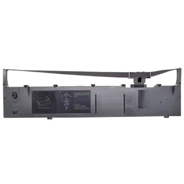 EPSON for LQ690 LQ695 黑色相容色帶 適用 Epson LQ-690C/LQ-695C/LQ-690CII/LQ-690CIIN S015611 S015555