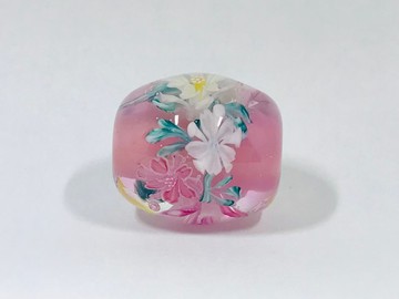Promenade (粉色) No.125