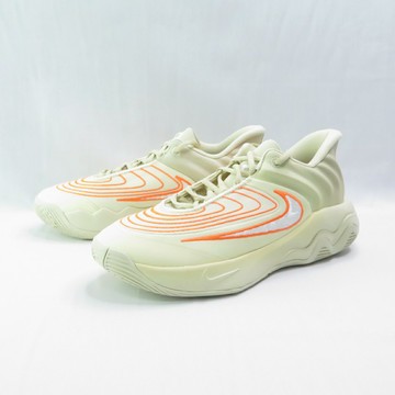NIKE FQ3681200 Giannis Immortality 4 EP 男籃球鞋 字母哥 淺卡其