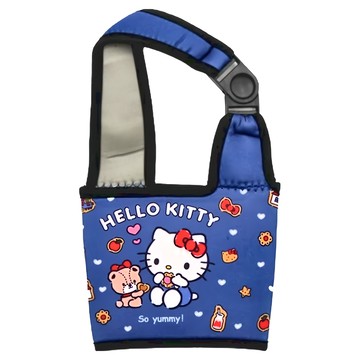 收納王妃 KT杯套袋 KT-1849 甜點  1入  1個