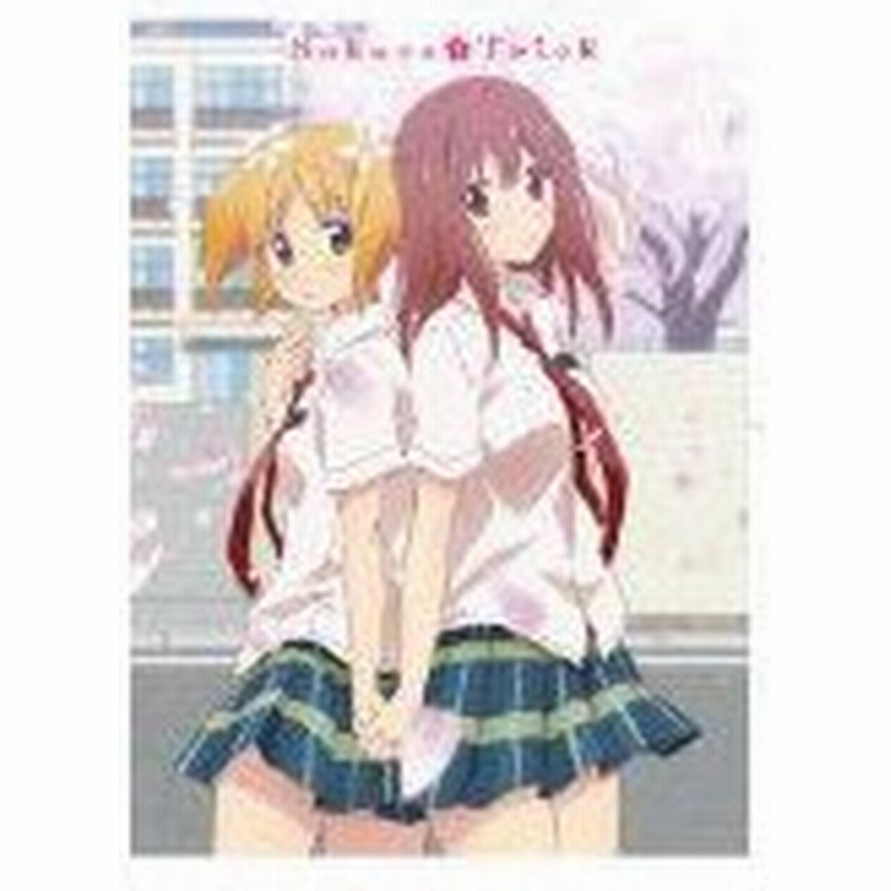 桜trick 壁紙