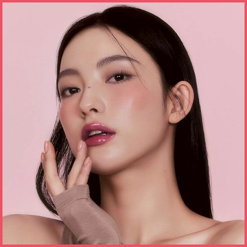 3CE Drop Glow Gel (12 Colors)