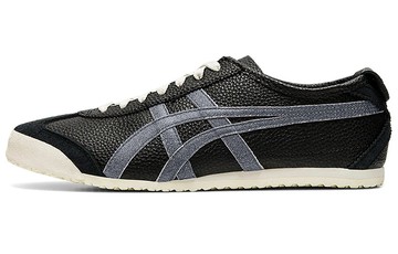 ONITSUKA TIGER MEXICO 66 BLACK GREY
