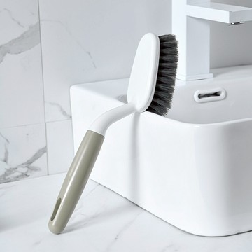 浴缸刷衛生間刷地刷子清潔神器浴室洗瓷磚刷廁所地板刷硬毛廚房大