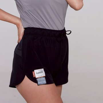 VERVE x FLIPPOS｜HypeRush 輕量機能跑褲