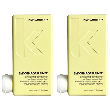 KEVIN.MURPHY 凱文墨菲 史密斯潤護潤髮乳  250ml  2個