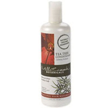 Conditioner Tea Tree 16 oz by Mill Creek Botanicals