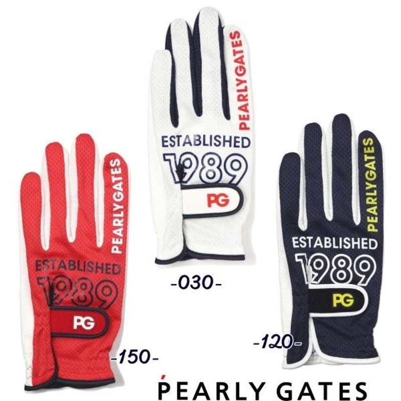 PREMIUM OUTLET 40%OFF】PEARLY GATES パーリーゲイツ EST.1989