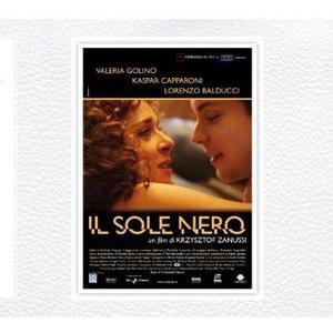 Soundtrack   Il Sole Nero (サウンドトラック)