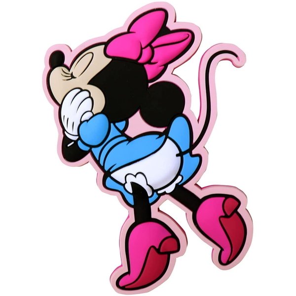 Disney フック マグネットフック ミニーマウス