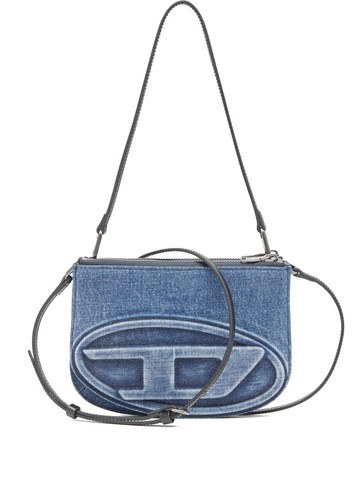 Diesel 1Dr Twin Shoulder Bag Bags
