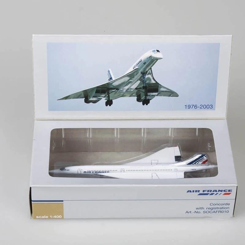 現在希少 1/400 超音速旅客機  コンコルド ダイキャスト飛行機完成品模型 Amazon.co.jp: 現在 1/400 超音速旅客機 コンコルド ダイ