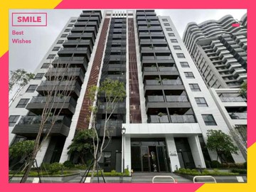 BC06全新橋科首排｜可隔2房平車｜橋頭新市鎮｜高雄市橋頭區新東三街