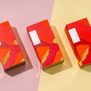 【金錦町】 丹鶴 紅麴金箔蜂蜜蛋糕(小條)