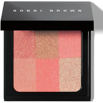 Bobbi Brown 芭比波朗 盈亮颜彩盘 活力珊瑚 Coral (6.6g)
