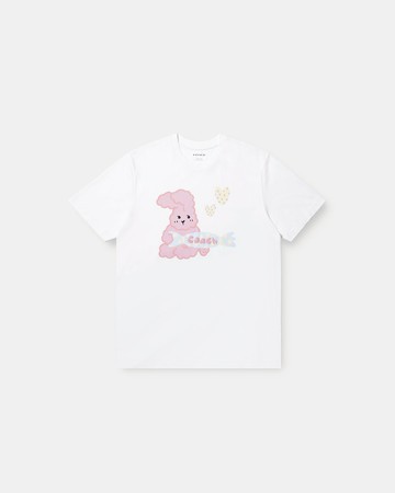 COACH X 馳夢世代 Bunny Dreamscape T-Shirt