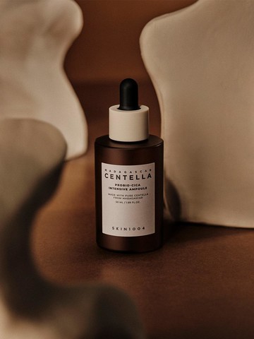 Madagascar Centella ProbioCica Intensive Ampoule 5